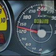 340 Km H En Ferrari 430 Scuderia NovitecRosso Option Auto
