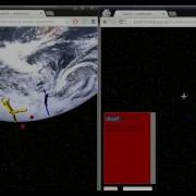 WebGL Online Game Three Js Physijs Node Js Socket Io