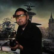 HD Green Screen Test