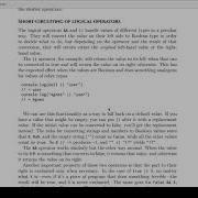 Eloquent JavaScript Read Along Values Types And Operators 008 Automatic Type Conversion