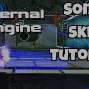 Eternal Engine Sonic Skip Tutorial
