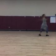 Sweet Nothing Choreo Front
