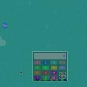 Raindrops Math Game Ruby2D