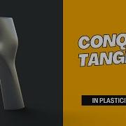 How To Understand Tangents And Lofting In Plasticity Drawing In 3D