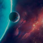 Travel The Universe While Relaxation Space Ambient Music