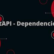 Python FastAPI Tutorial 17 FastAPI Dependencies