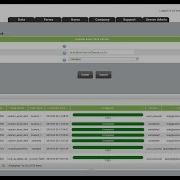 IFormBuilder Custom Excel