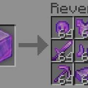 Minecraft But It S In Reverse