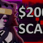 Why VTuber Models Aren T Worth 2 000