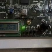 Booth Multiplier On FPGA Spartan 3A