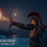Gürcan Erdem Set The World A Fire