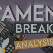 The Amen Break An Analysis Of The Most Important Sample In History Drum Patterns Explained