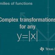 Quick Graph This Complex Combinations Of Transformations Example