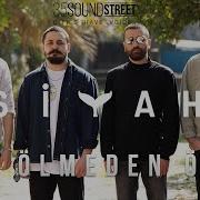 Fatih Erdemci Ben Ölmeden Önce Cover By SİYAH