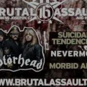 Brutal Assault 16 Trailer