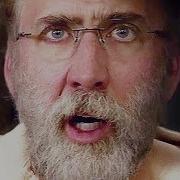 ARMY OF ONE Trailer 2016 Nicolas Cage Russell Brand Comedy Movie