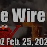 The Wire February 25 2026