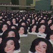 Trying To Escape The Michael Jackson Horde In Gmod