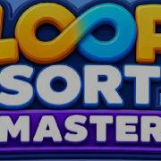 Loop Sort Master Game Mobile Gameplay Android