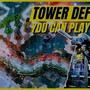 TOP 23 BEST Tower Defense Games PC In 2025