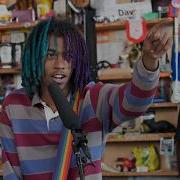 The Paradox Tiny Desk Concert