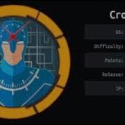 Hack The Box Cronos W O Metasploit