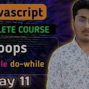 Loops In JavaScript JavaScript Tutorial In Hindi 11