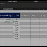 Set A Default Value For Data Validation