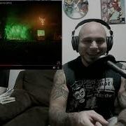 Reaction Dimmu Borgir Mourning Palace
