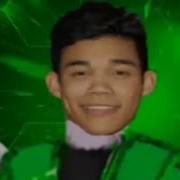 Power Rangers Ninja Ball Green Ranger Morph 16 9