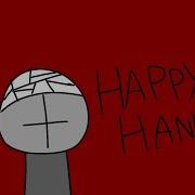 Fnf Tricky And Happy Hank Madness Day 2021