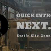 Next Js Secrets Revealed Mastering Static Site Generation