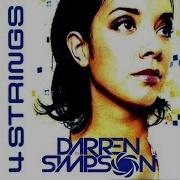 Darren Simpson 4 Strings Special AH FM Exclusive Mix