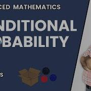 Conditional Probability Total Probability Meaning Problems Engineering Mathematics Class 12
