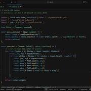 Advent Of Code 2025 Day 9 Part I The Bigger The Better
