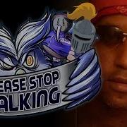 The THOD Feat MandaloreGaming Please Stop Talking