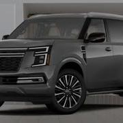 Evolution Of Nissan Armada Chimes