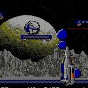 Jetpac Quick Play Atari ST