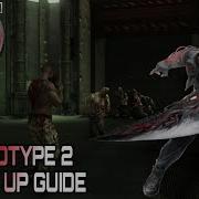 PROTOTYPE 2 PC GUIDE SET UP
