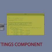 Karamba3D Tidbits 17 Settings Component