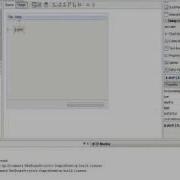 ITEC219 Visual Programming With Java Variables Part 1 Of 5
