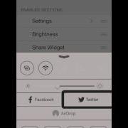 CC Loader And Other Control Center Tweaks