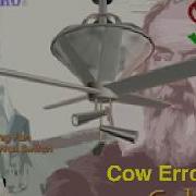Cow Error 490