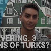 SERIE Kemal Samat Droomstad Istanbul Vs Thuis Zaandam