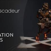 Generate Animation Cycles In Cascadeur