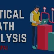 What Is Critical Path Analysis