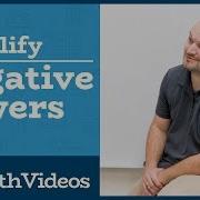 Master Simplifying Expressions With Negative Exponents