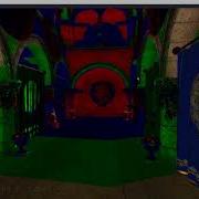 Mipmaps TexturePyramids Viewmode Mirage Vulkan C Engine