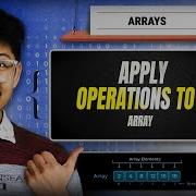 2460 Apply Operations To An Array Arrays 2 Approaches