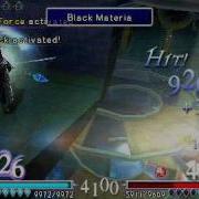Dissidia Fun Kefka Acts Stupid